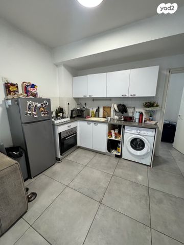 דירה, איילת השחר, נווה שאנן, תל אביב יפו