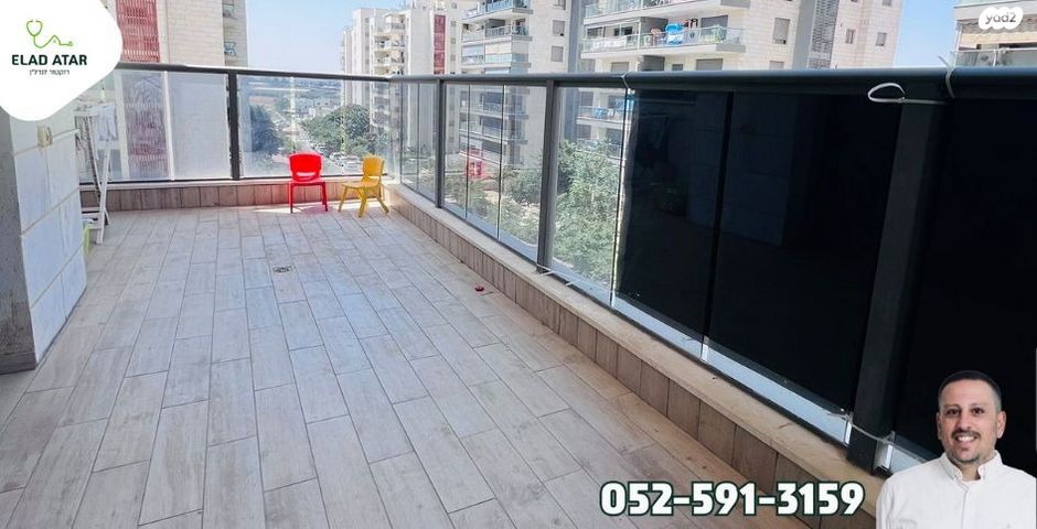 דירה, חטיבת כפיר 27, רובע יזרעאל סביוני העמק, עפולה