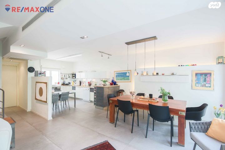 בית פרטי/ קוטג', הרצל 33, מרכז דרום, רעננה