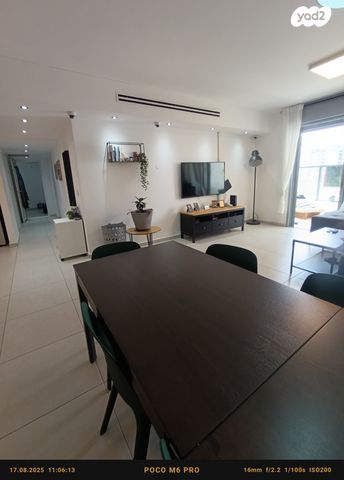 דירה, סיגליות, באר שבע