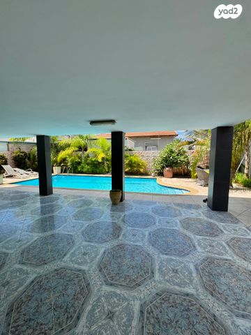 בית פרטי/ קוטג', חיים וייצמן, ברנע, אשקלון