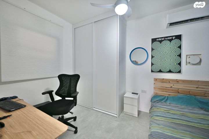 דירה, האימהות, סביוני נצר סירני, נס ציונה