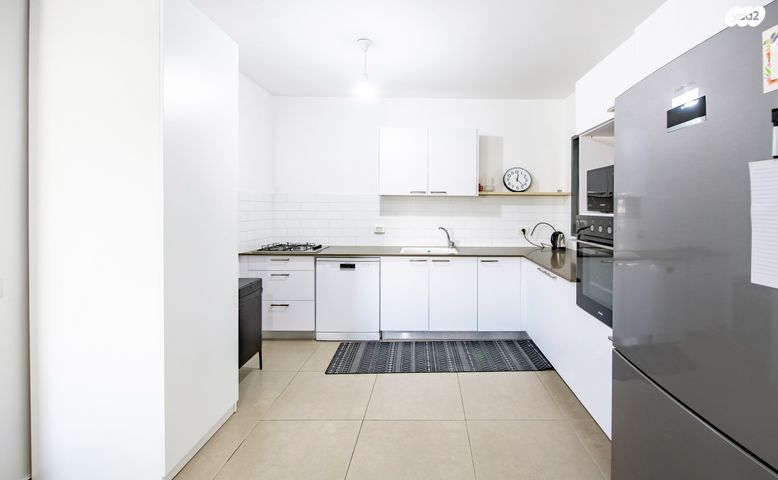 דירה, פסגות אפק, ראש העין