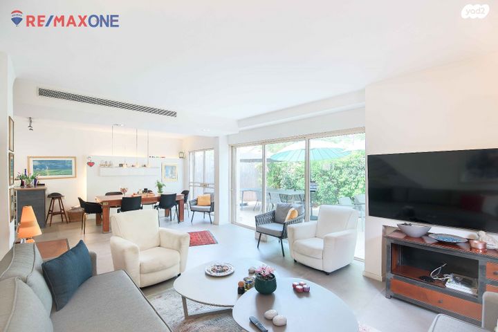 בית פרטי/ קוטג', הרצל 33, מרכז דרום, רעננה