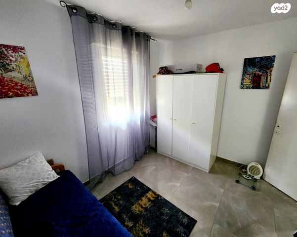 דירה, לוי אשכול, נהריה