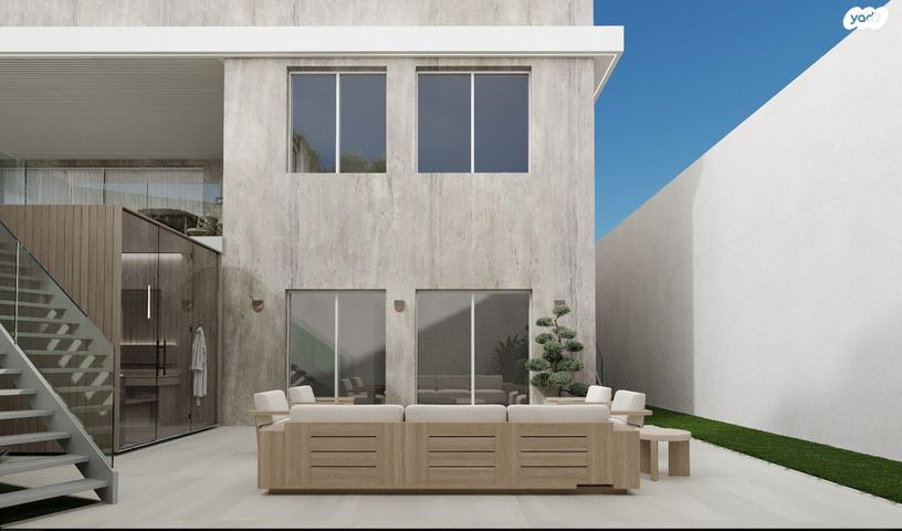 בית פרטי/ קוטג', האילנות, קרית קריניצי, רמת גן