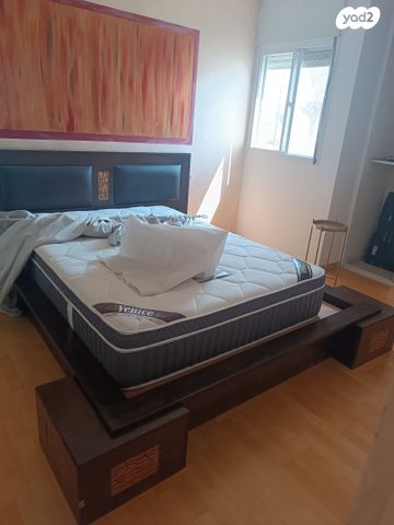 דירה, חטיבת גבעתי, גלי הים, נתניה