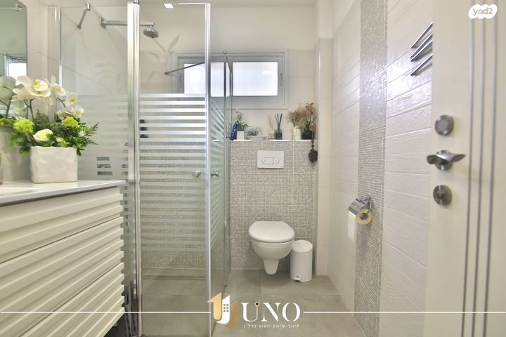 דירת גן, סמטת תמרי 13, נווה גנים, קרית מוצקין