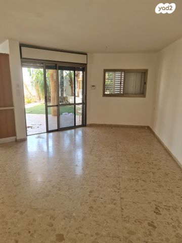 דירת גן, נהריה