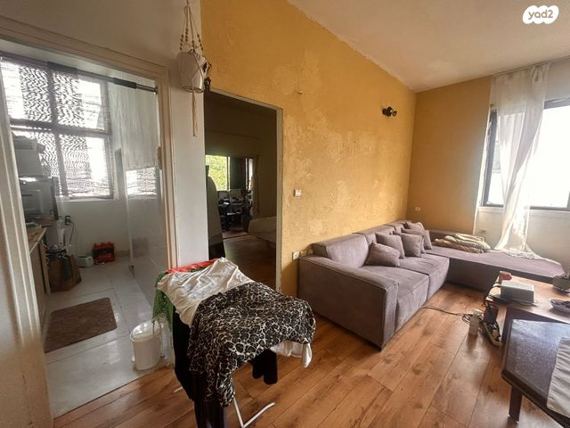 דירה, נחום סוקולוב, הצפון הישן - צפון, תל אביב יפו