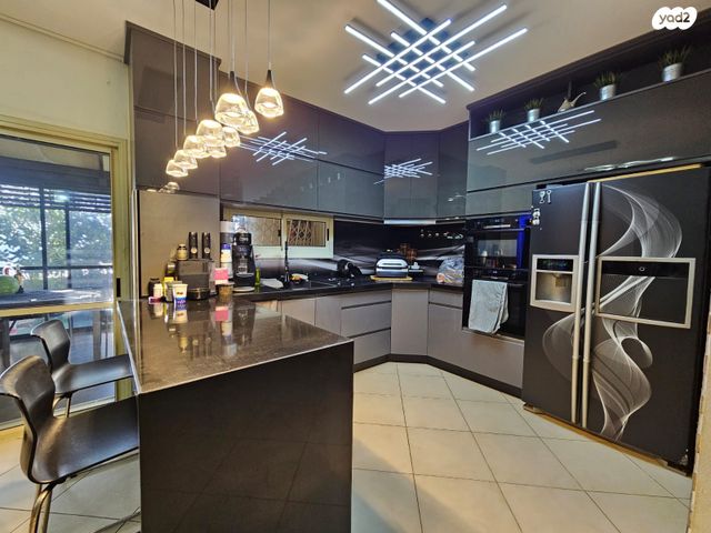 דו משפחתי, יוסף תקוע, רמות, באר שבע