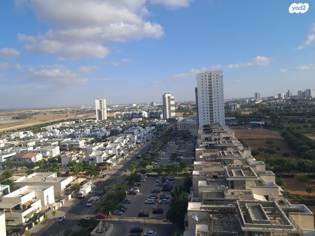 דירה, כרמי גת, קרית גת