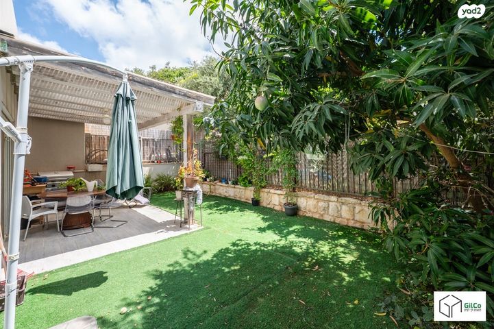 בית פרטי/ קוטג', השמורה, זכרון יעקב