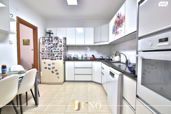 דירה, ורד 22, לב מוצקין, בנה ביתך, קרית מוצקין