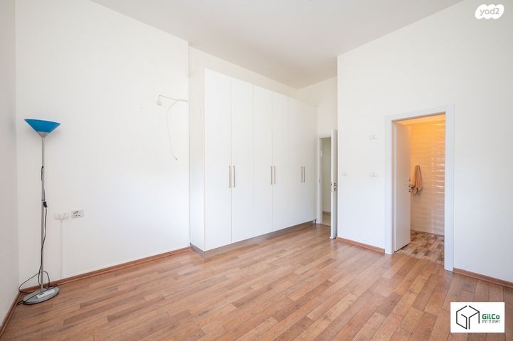 דירת גן, זכרון יעקב