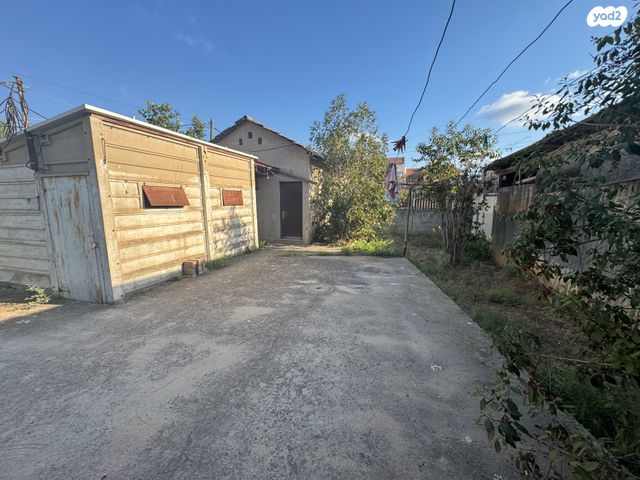 בית פרטי/ קוטג', וייצמן, שאר העיר, קרית עקרון