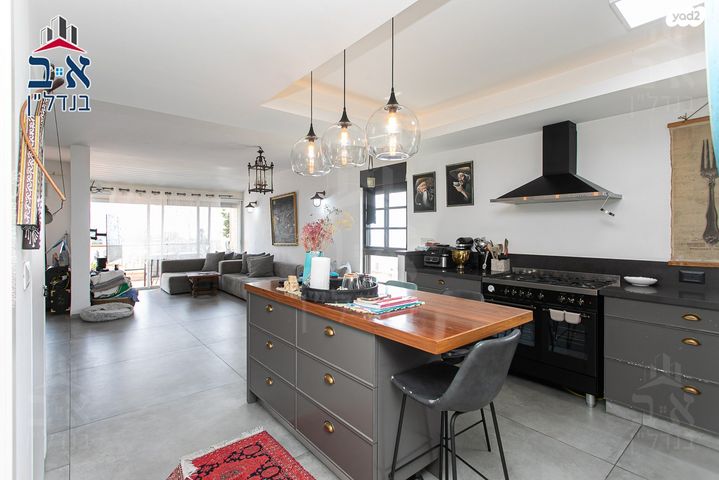 דופלקס, רענן, כבירים, חיפה