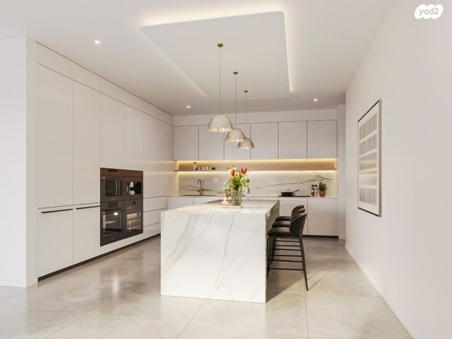 דירה, גני תקווה