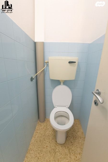 דירה, דרך חיים ברלב 203, ניר אביב, תל אביב יפו