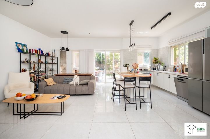 בית פרטי/ קוטג', השמורה, זכרון יעקב