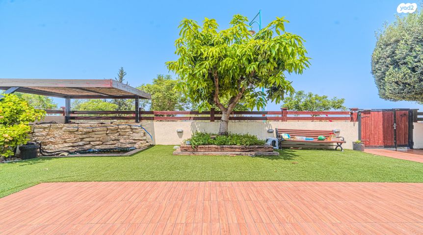 בית פרטי/ קוטג', תלמי יפה