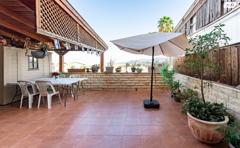 דירת גן, פולה בן גוריון 1, קרית אריה / שיינפלד, בית שמש