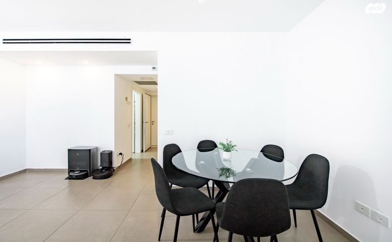 דירה, פסגות אפק, ראש העין