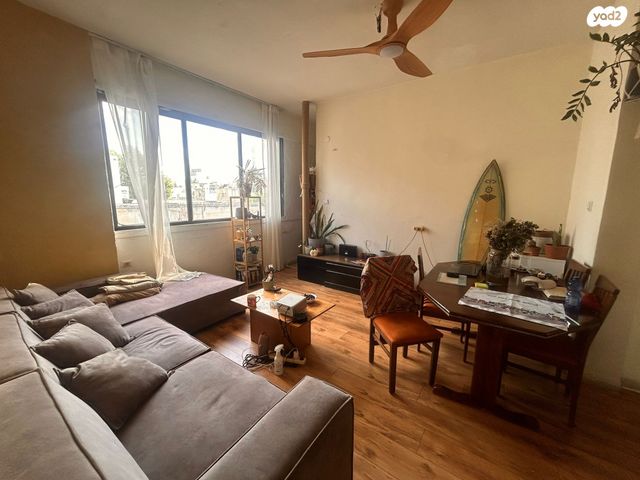 דירה, נחום סוקולוב, הצפון הישן - צפון, תל אביב יפו