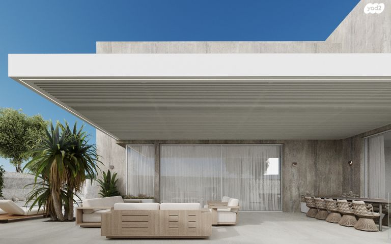 בית פרטי/ קוטג', האילנות, קרית קריניצי, רמת גן