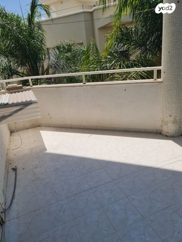 דירת גן, נהריה