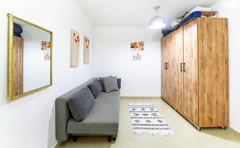 דירת גן, פולה בן גוריון 1, קרית אריה / שיינפלד, בית שמש