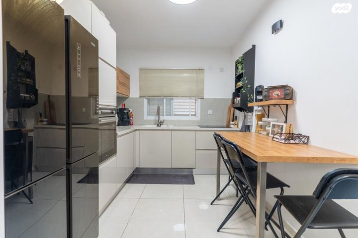 דירה, לאה אמנו, נווה מנחם, באר שבע