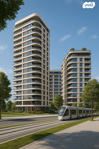 שדרות הרצל 123