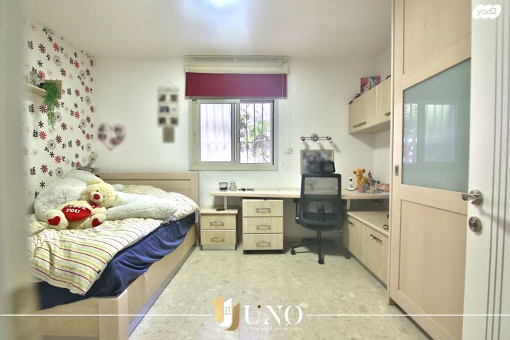 דירת גן, סמטת תמרי 13, נווה גנים, קרית מוצקין