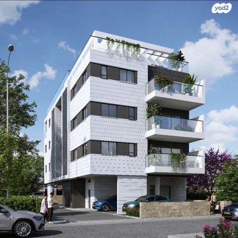 דירה, רמת חן ובן ציון, נתניה