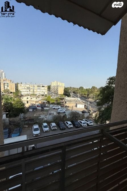 דירה, דרך חיים ברלב 203, ניר אביב, תל אביב יפו