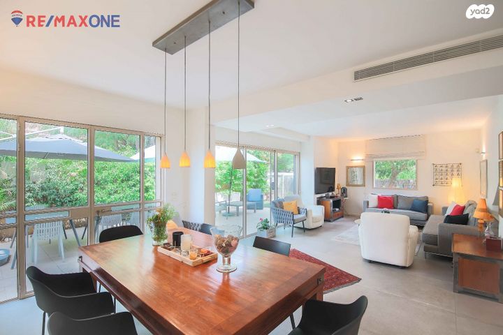 בית פרטי/ קוטג', הרצל 33, מרכז דרום, רעננה