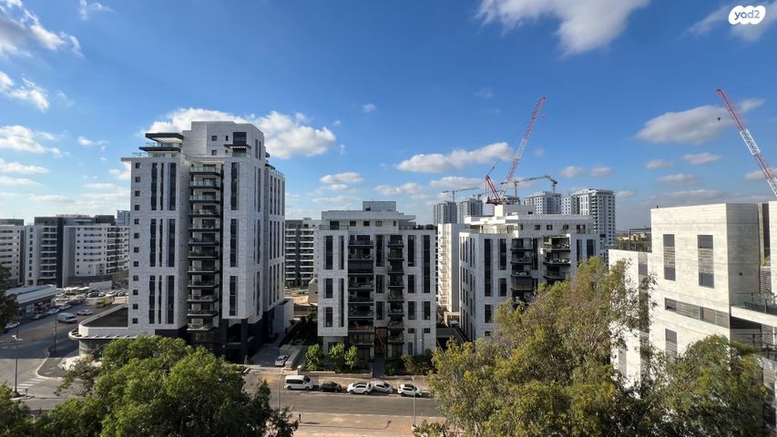 דירה, נרקיסים, ראשון לציון