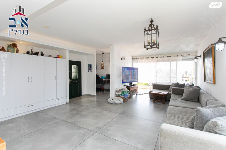 דופלקס, רענן, כבירים, חיפה