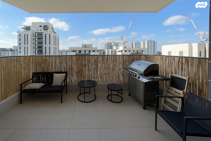 דירה, נרקיסים, ראשון לציון