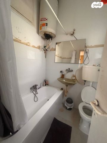 דירה, נחום סוקולוב, הצפון הישן - צפון, תל אביב יפו