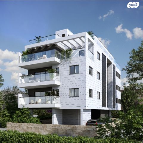 דירה, רמת חן ובן ציון, נתניה