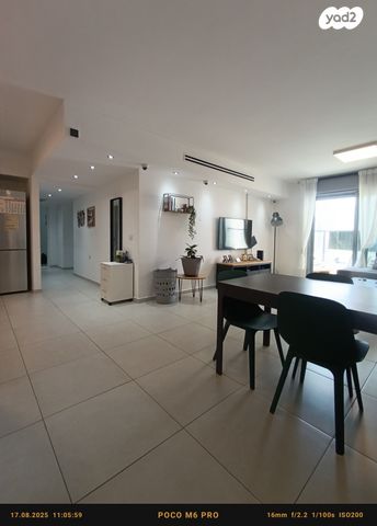 דירה, סיגליות, באר שבע