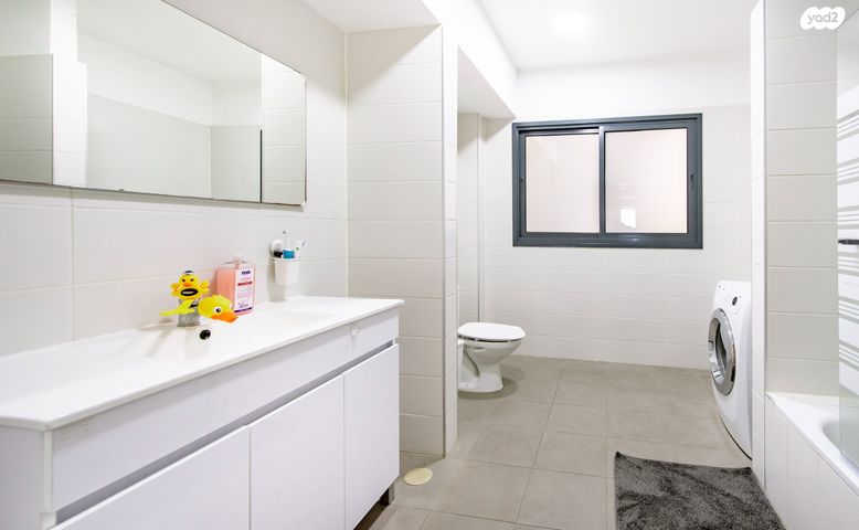 דירה, פסגות אפק, ראש העין