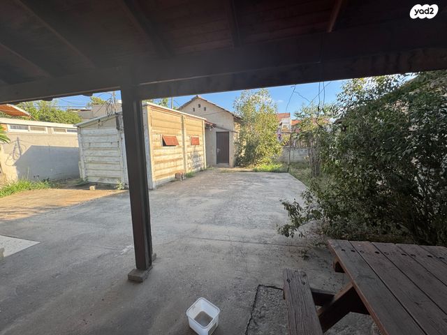 בית פרטי/ קוטג', וייצמן, שאר העיר, קרית עקרון