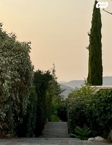 בית פרטי/ קוטג', דוד המלך, מעלות תרשיחא