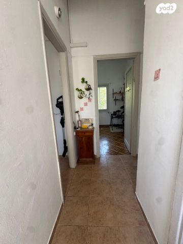 דירה, אברהם שטרן, פלורנטין, תל אביב יפו