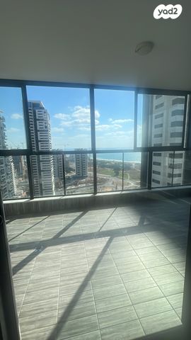 דירה, הקוממיות 14, דרום חדש, פארק הים, בת ים