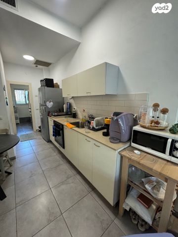 דירה, פלורנטין, פלורנטין, תל אביב יפו