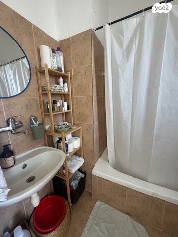 דירה, אברהם שטרן, פלורנטין, תל אביב יפו